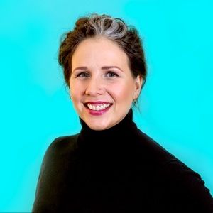 Meet your Posher, Amy